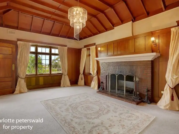 Third view of Homely house listing, 12 Lynton Avenue, Dynnyrne TAS 7005