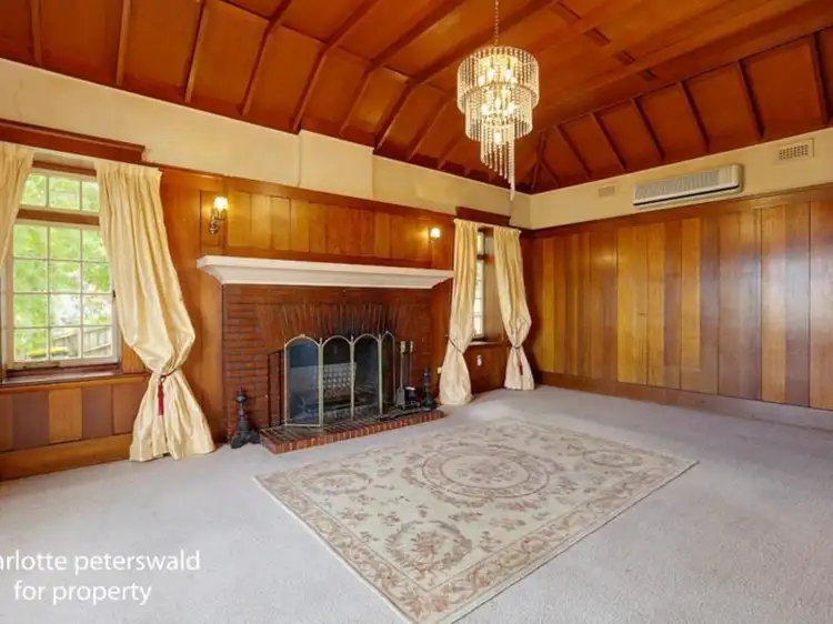 Fourth view of Homely house listing, 12 Lynton Avenue, Dynnyrne TAS 7005
