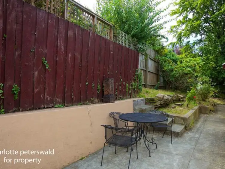 Sixth view of Homely house listing, 12 Lynton Avenue, Dynnyrne TAS 7005