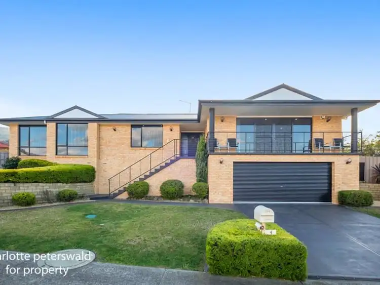 4 Moore Park Drive, Glenorchy TAS 7010