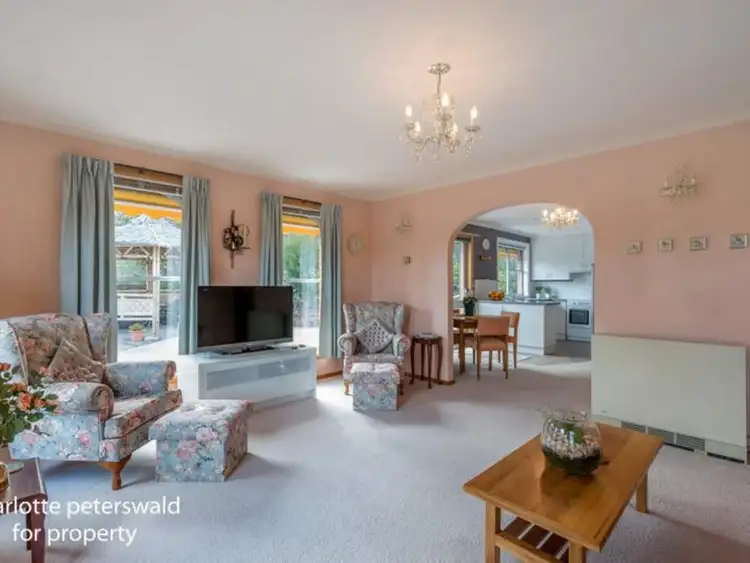 Third view of Homely unit listing, 2/20 Bingley Street, Howrah TAS 7018