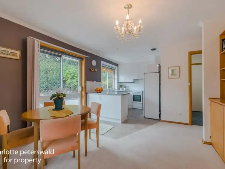Fourth view of Homely unit listing, 2/20 Bingley Street, Howrah TAS 7018