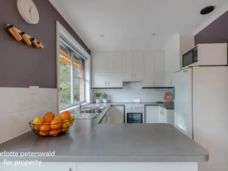 Fifth view of Homely unit listing, 2/20 Bingley Street, Howrah TAS 7018