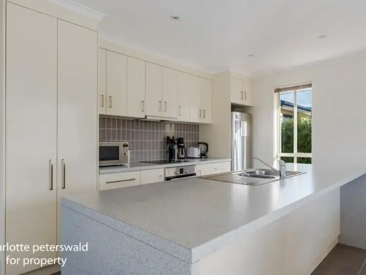 Fourth view of Homely unit listing, 1/22 Iris Court, Kingston TAS 7050