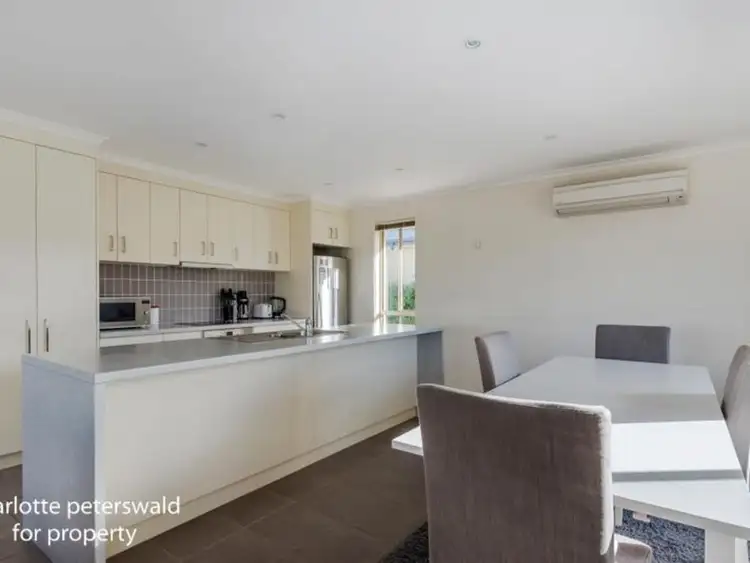Fifth view of Homely unit listing, 1/22 Iris Court, Kingston TAS 7050