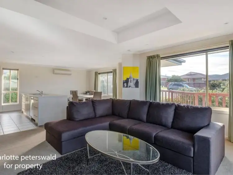 Sixth view of Homely unit listing, 1/22 Iris Court, Kingston TAS 7050