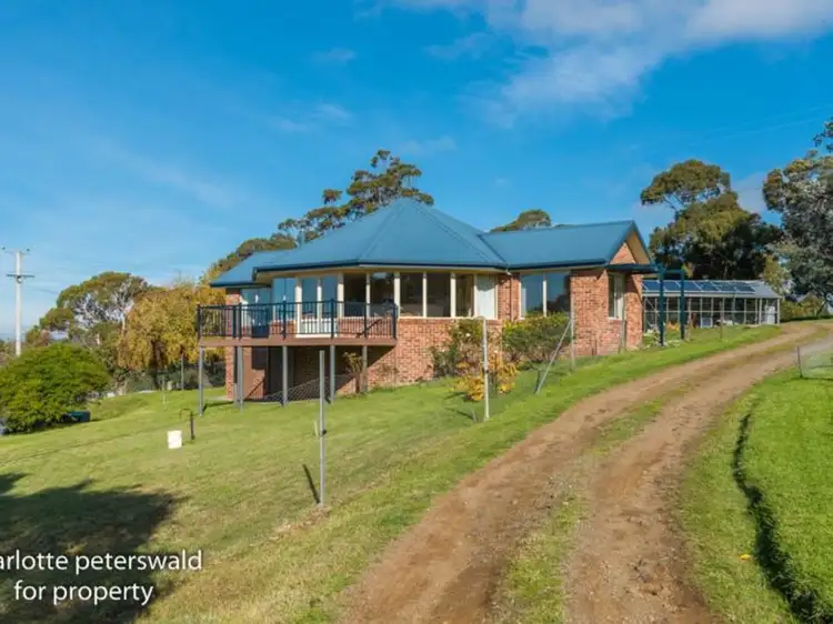 Second view of Homely house listing, 20 King View Court, Kingston TAS 7050