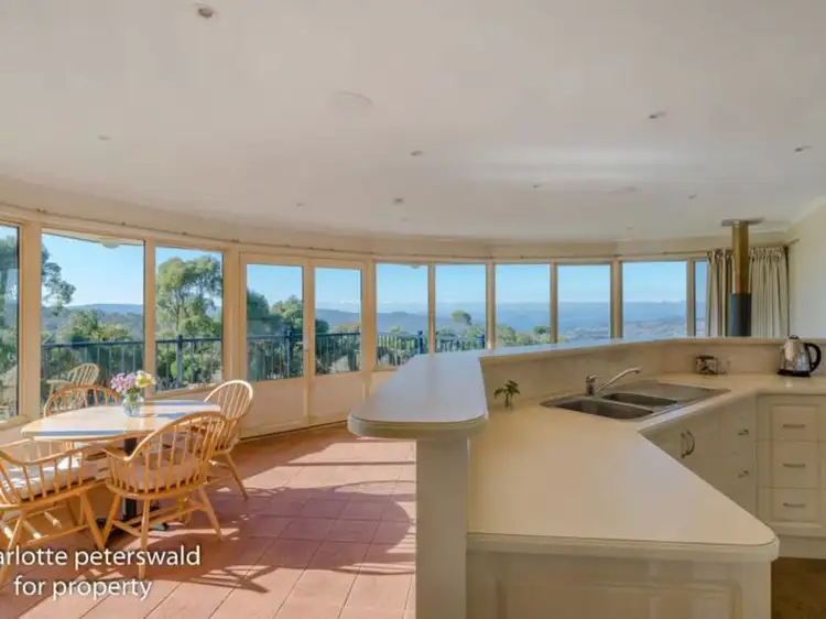 Fourth view of Homely house listing, 20 King View Court, Kingston TAS 7050