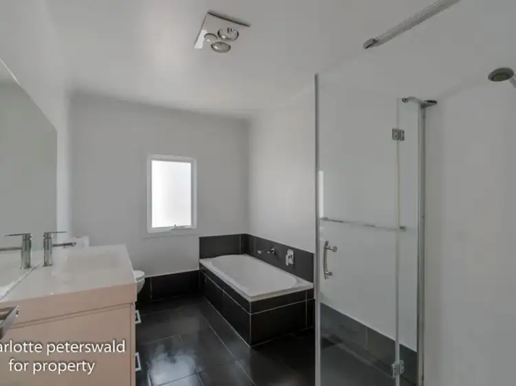 Fourth view of Homely house listing, 54 Alexander Street, Sandy Bay TAS 7005