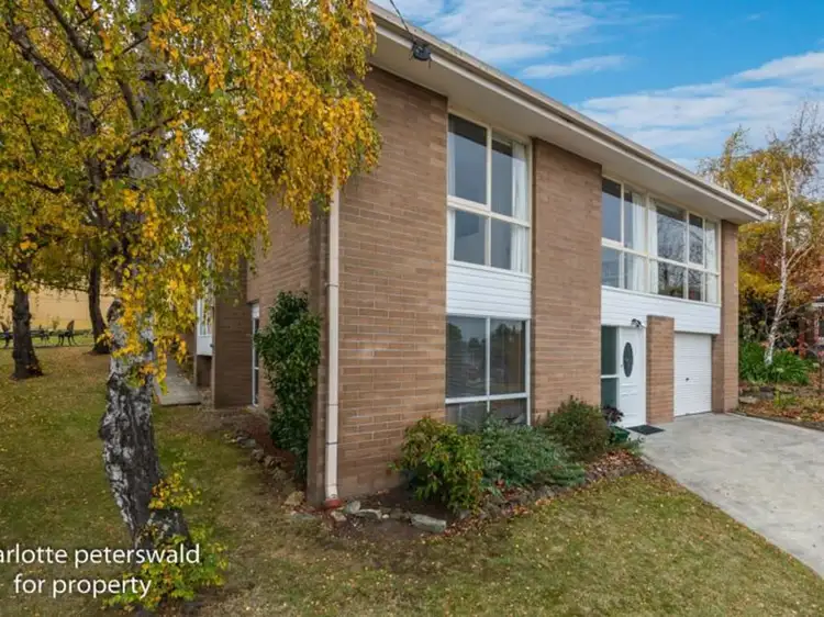 4 Chessington Court, Sandy Bay TAS 7005