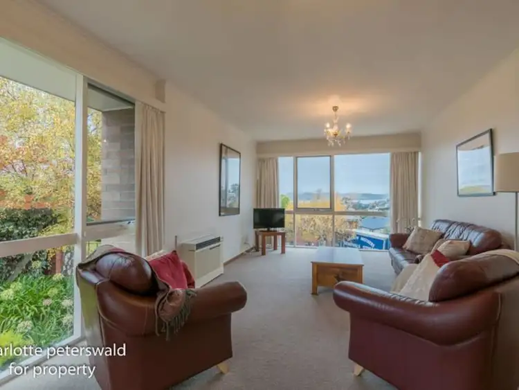 Third view of Homely house listing, 4 Chessington Court, Sandy Bay TAS 7005
