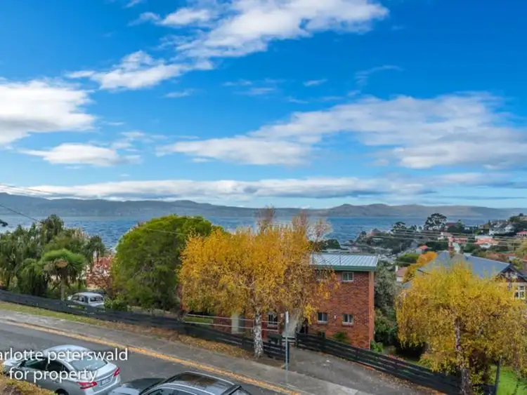 Sixth view of Homely house listing, 4 Chessington Court, Sandy Bay TAS 7005