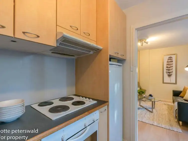Fourth view of Homely unit listing, 3/2 Lauramont Avenue, Sandy Bay TAS 7005