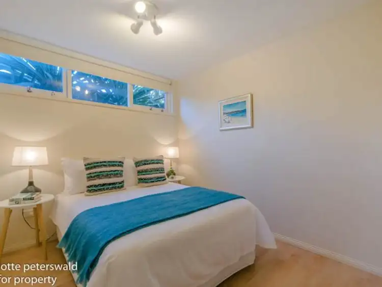 Fifth view of Homely unit listing, 3/2 Lauramont Avenue, Sandy Bay TAS 7005
