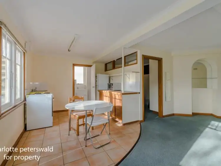 Fourth view of Homely house listing, 59-61 York Street, Sandy Bay TAS 7005