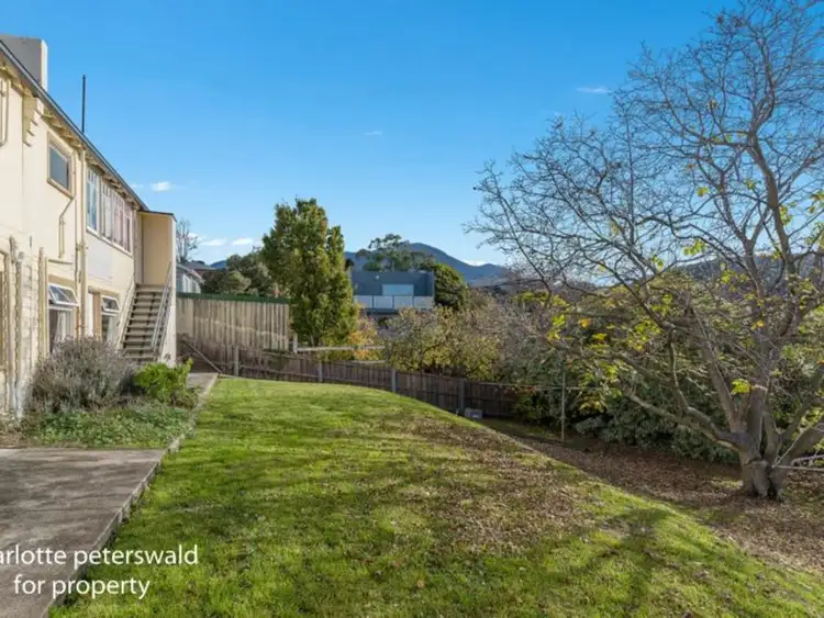 Fifth view of Homely house listing, 59-61 York Street, Sandy Bay TAS 7005