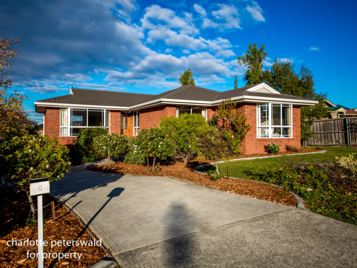 6 Mercer Court, Sorell TAS 7172