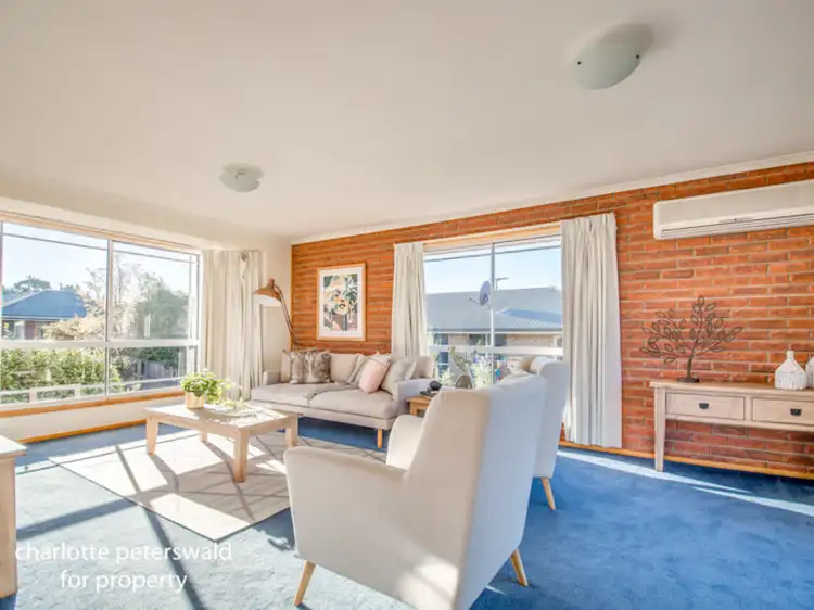 Second view of Homely house listing, 6 Mercer Court, Sorell TAS 7172