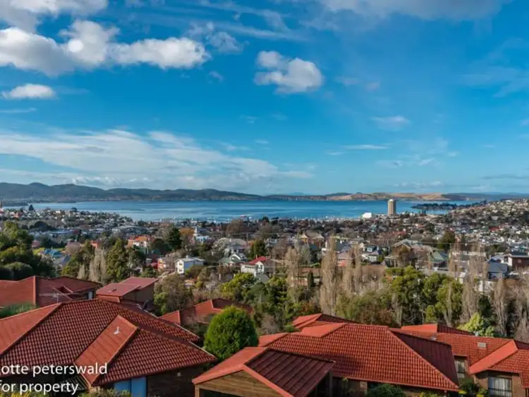 6/320A Davey Street, South Hobart TAS 7004