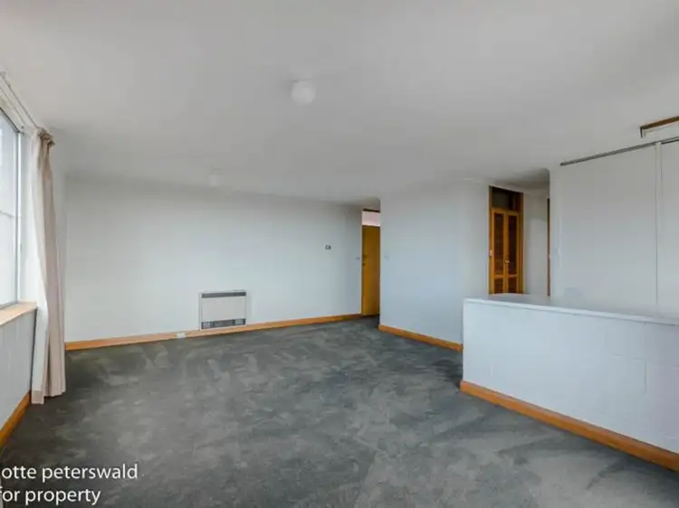 Fourth view of Homely unit listing, 6/320A Davey Street, South Hobart TAS 7004