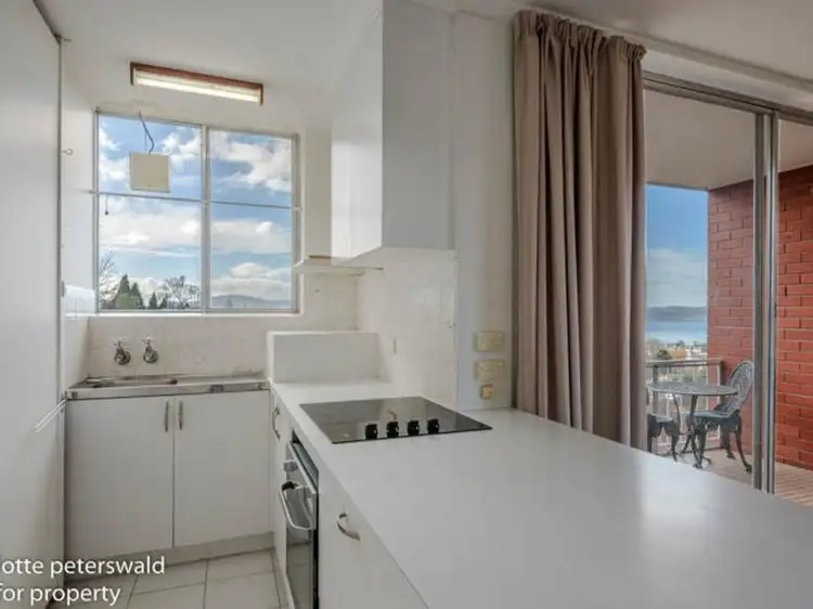 Sixth view of Homely unit listing, 6/320A Davey Street, South Hobart TAS 7004