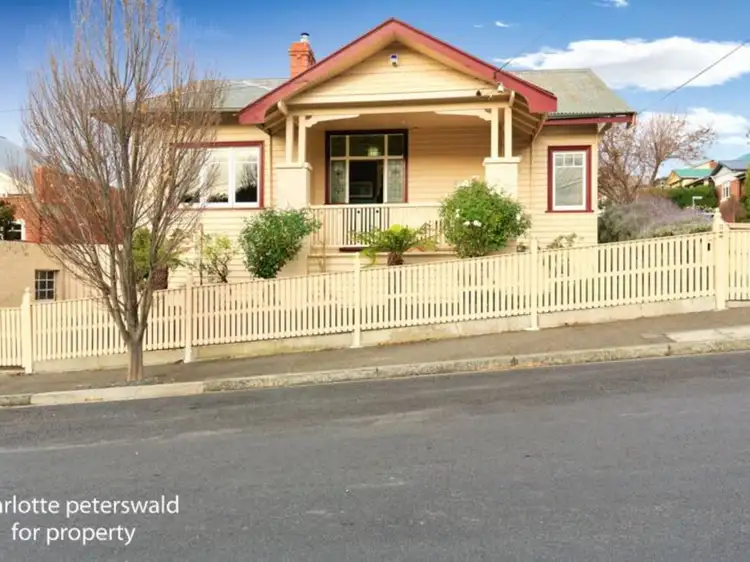 11 Ferndene Avenue, South Hobart TAS 7004