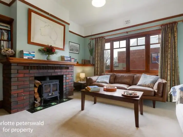 Third view of Homely house listing, 11 Ferndene Avenue, South Hobart TAS 7004
