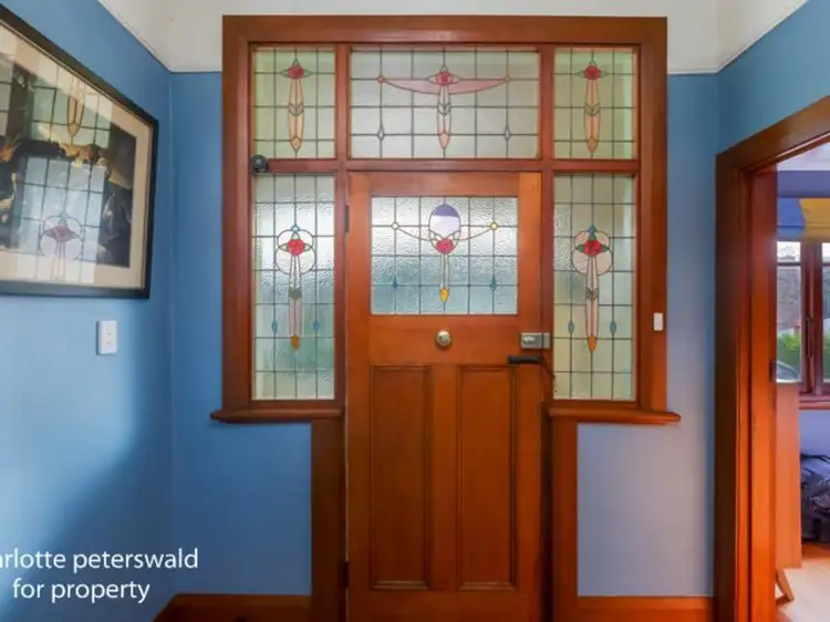 Sixth view of Homely house listing, 11 Ferndene Avenue, South Hobart TAS 7004