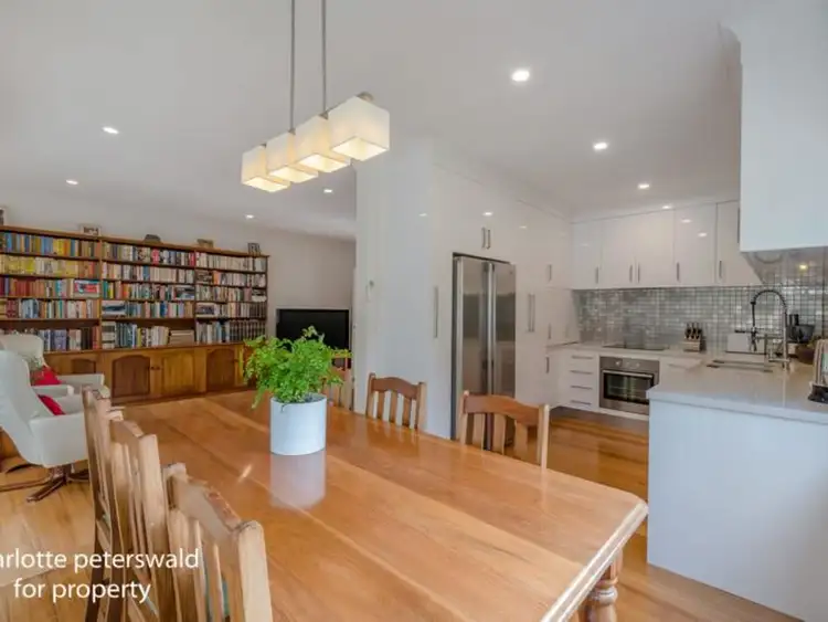 Third view of Homely house listing, 324 Strickland Avenue, South Hobart TAS 7004