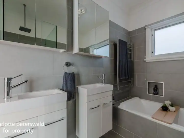 Fifth view of Homely house listing, 324 Strickland Avenue, South Hobart TAS 7004