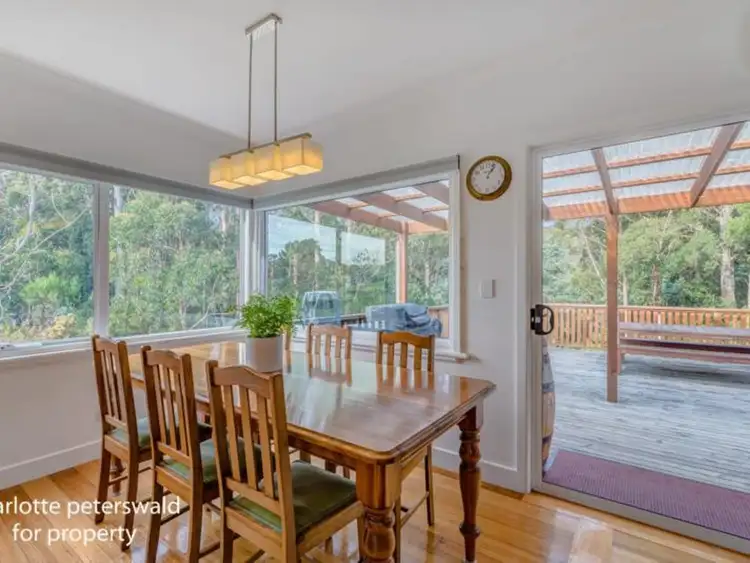 Sixth view of Homely house listing, 324 Strickland Avenue, South Hobart TAS 7004