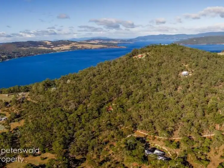 305 Tinderbox Road, Tinderbox TAS 7054
