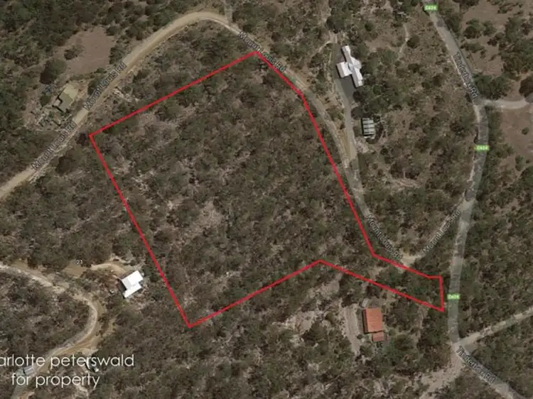 Second view of Homely land listing, 305 Tinderbox Road, Tinderbox TAS 7054