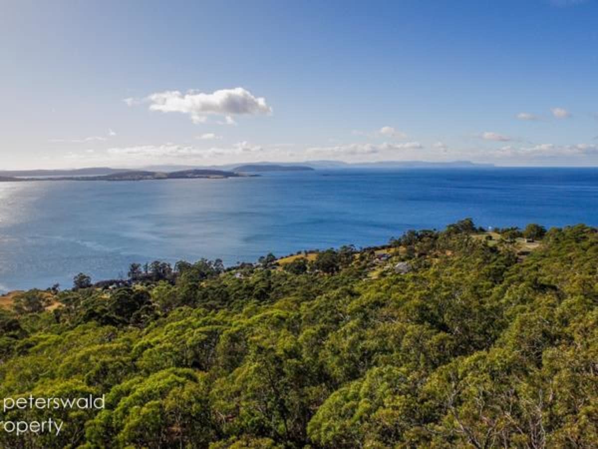 Seventh view of Homely land listing, 305 Tinderbox Road, Tinderbox TAS 7054
