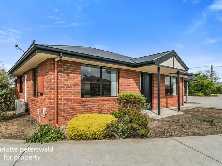 7/60 Bligh Street, Warrane TAS 7018