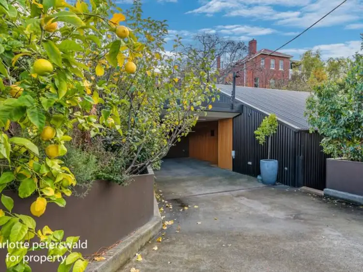 Third view of Homely house listing, 1 Lower Jordan Hill Road, West Hobart TAS 7000