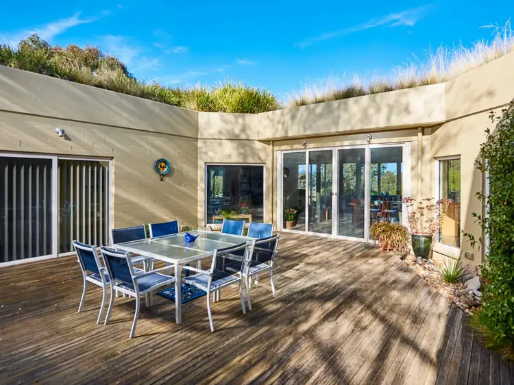 Third view of Homely rural property listing, 25 Grandview Drive, Mansfield VIC 3722