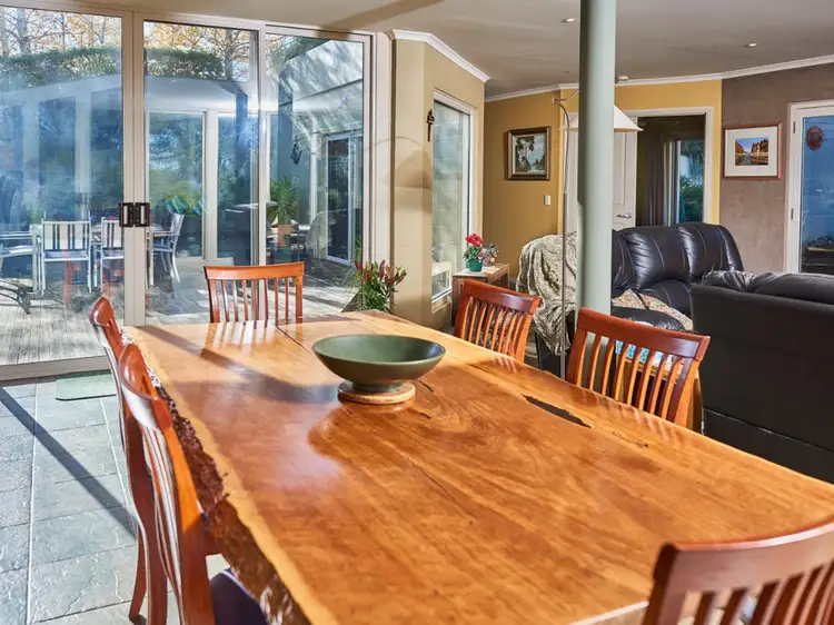 Fourth view of Homely rural property listing, 25 Grandview Drive, Mansfield VIC 3722