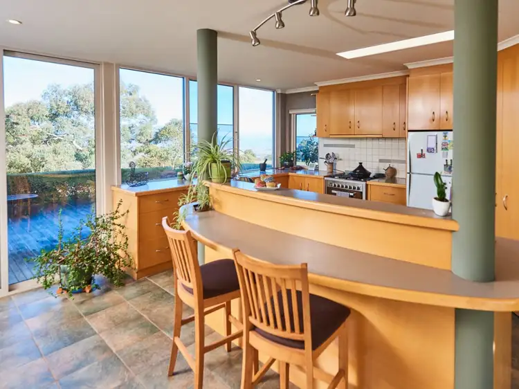Fifth view of Homely rural property listing, 25 Grandview Drive, Mansfield VIC 3722