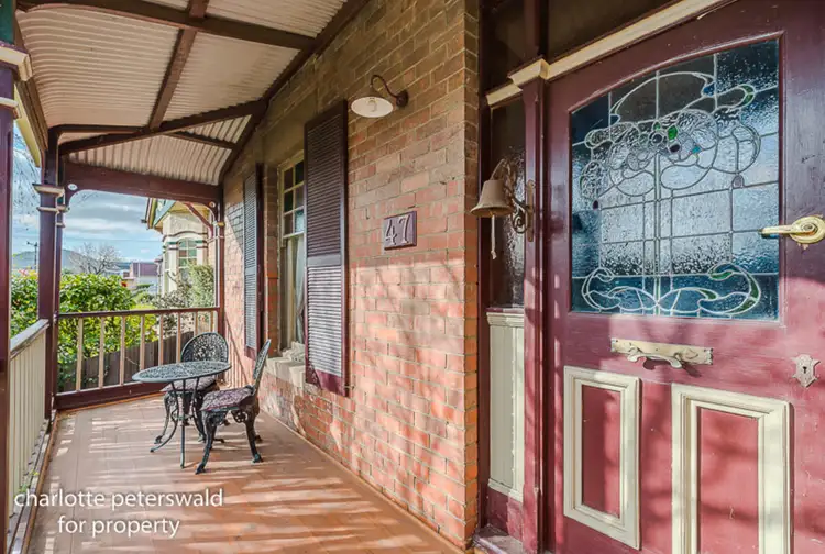 Sixth view of Homely house listing, 47 Cambridge Road, Bellerive TAS 7018