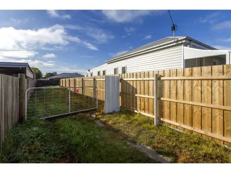 Fifth view of Homely land listing, 114B Marley Street, Sale VIC 3850