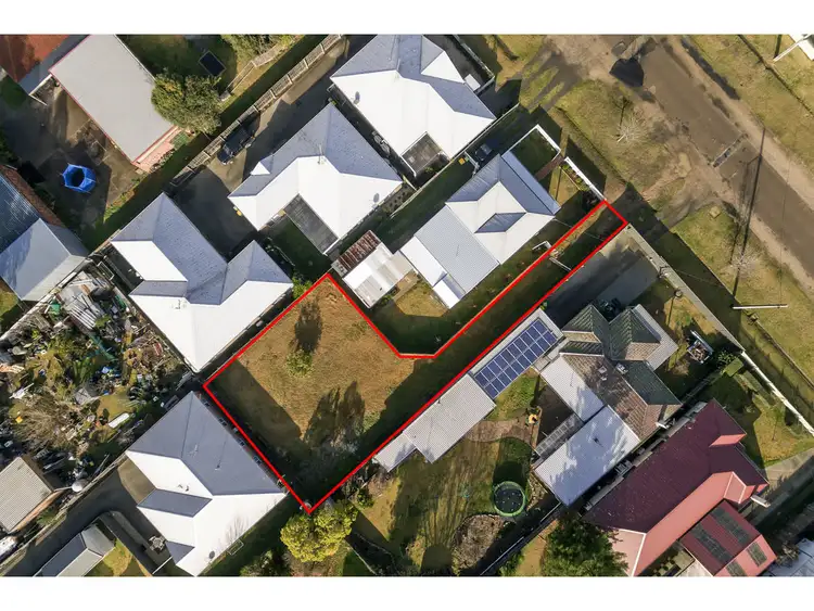 Sixth view of Homely land listing, 114B Marley Street, Sale VIC 3850