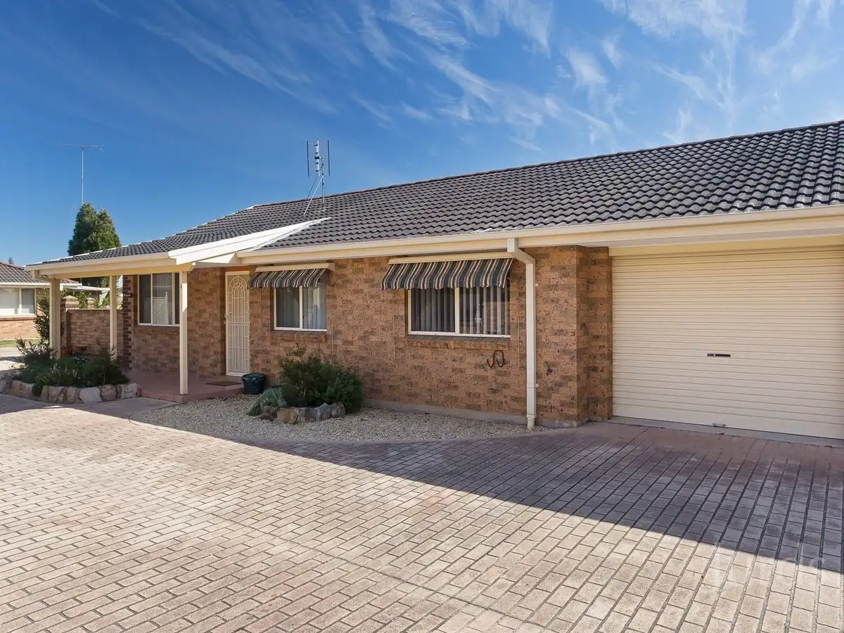 Main view of Homely unit listing, 1/8C Shedden Street, Cessnock NSW 2325