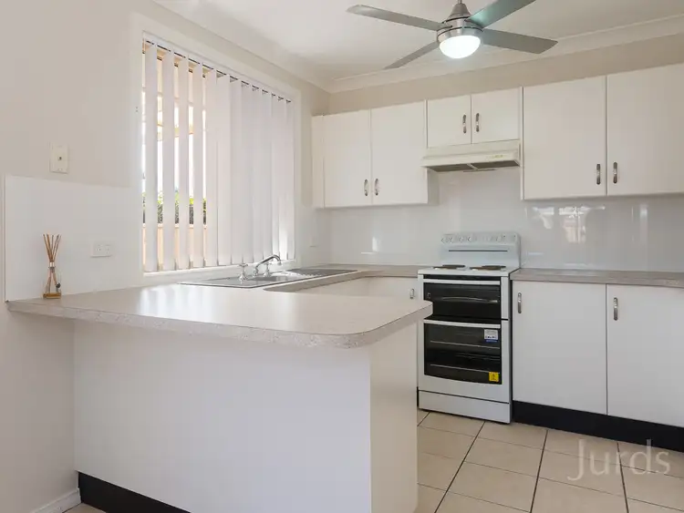 Second view of Homely unit listing, 1/8C Shedden Street, Cessnock NSW 2325