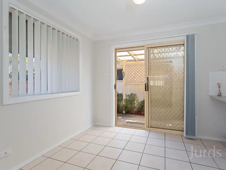 Seventh view of Homely unit listing, 1/8C Shedden Street, Cessnock NSW 2325