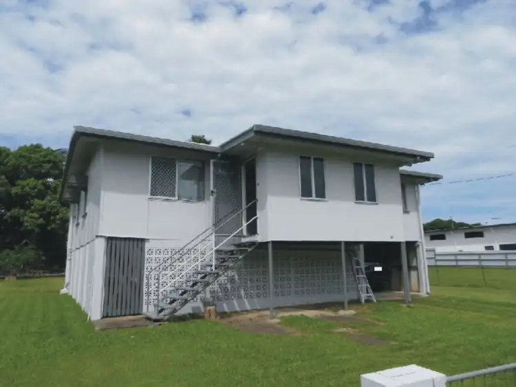 9 Heard Street, Ingham QLD 4850