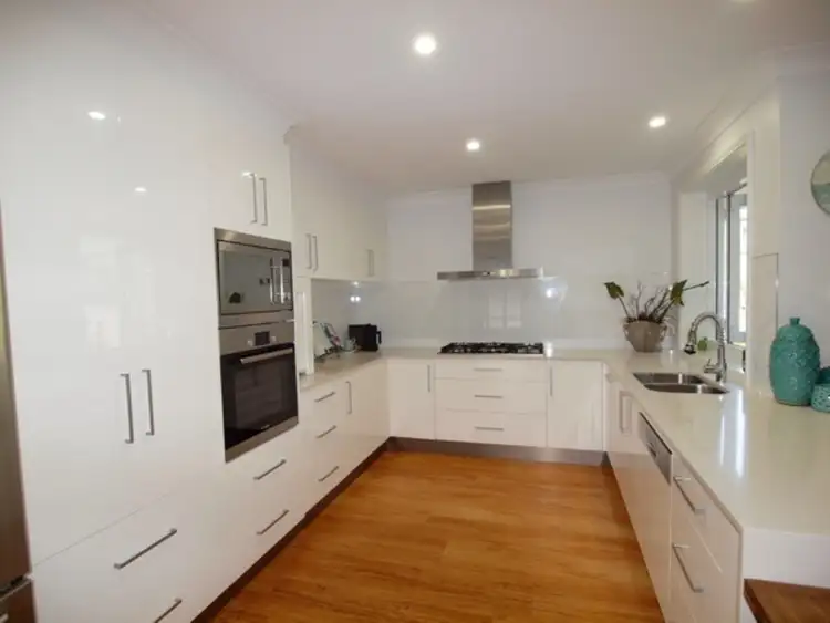 Third view of Homely house listing, 3 Barnett Street, Vincentia NSW 2540