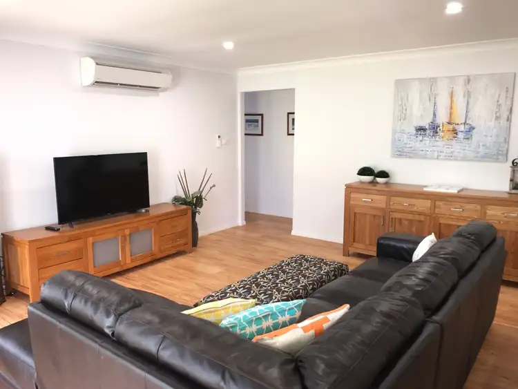 Fifth view of Homely house listing, 3 Barnett Street, Vincentia NSW 2540