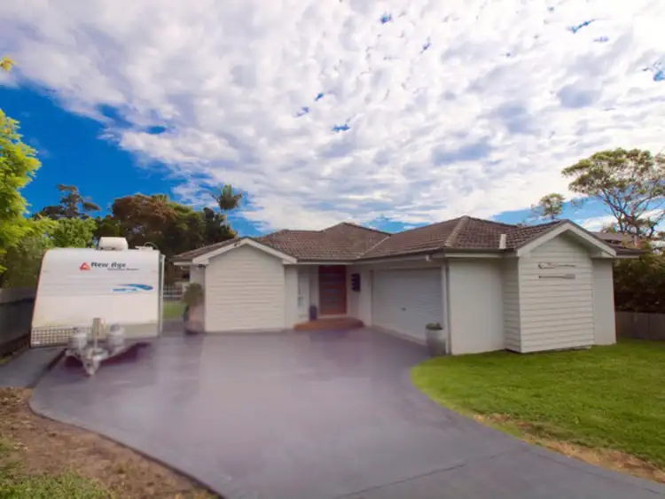 Sixth view of Homely house listing, 3 Barnett Street, Vincentia NSW 2540