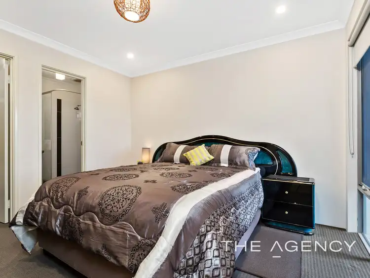 Sixth view of Homely house listing, 8 Ordsall Approach, Brabham WA 6055